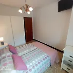 Casa De La Abuela Lägenhet *