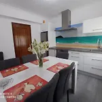 Lägenhet Casa De La Abuela