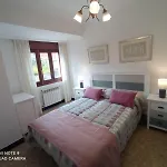 Lägenhet Casa De La Abuela *