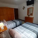 Casa De La Abuela Lägenhet *