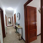 Casa De La Abuela Lägenhet Poio