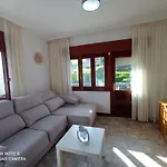 Lägenhet Casa De La Abuela Poio