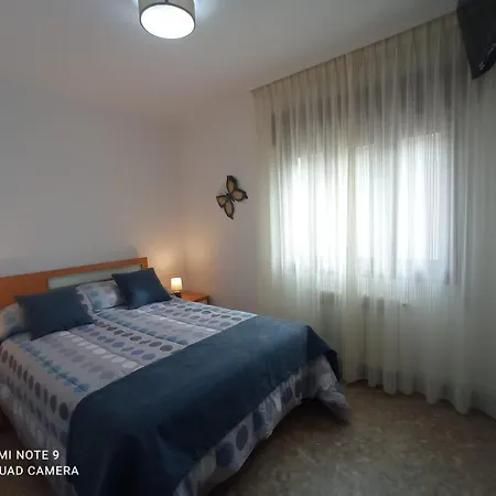 Casa De La Abuela *
