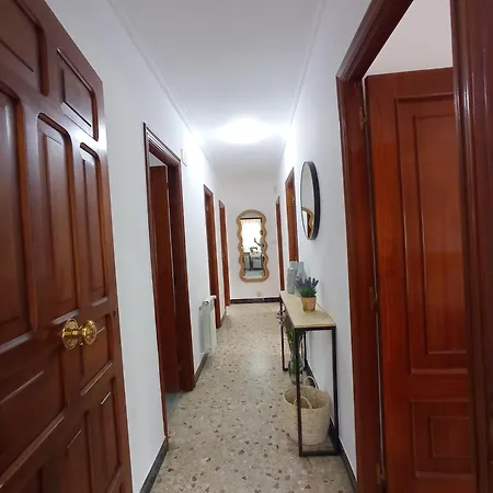 Casa De La Abuela * Poio