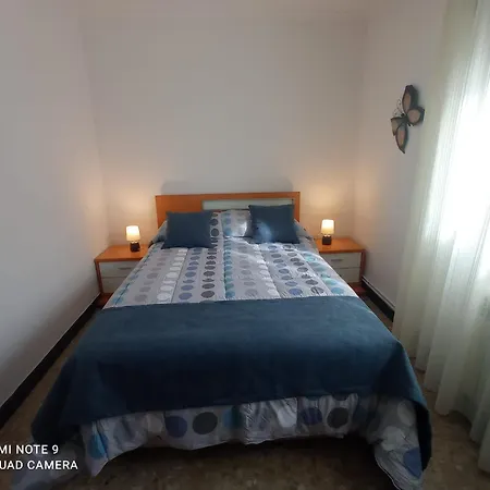 Casa De La Abuela *