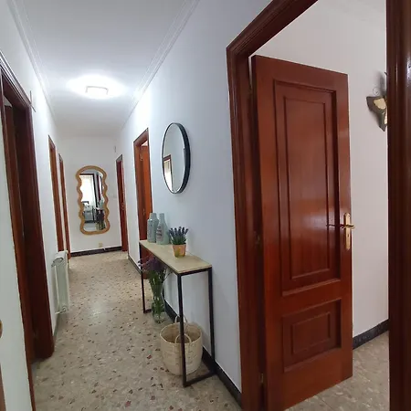 Casa De La Abuela Apartment Poio