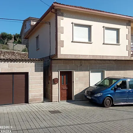 Casa De La Abuela * Poio