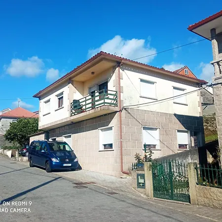 Casa De La Abuela Poio