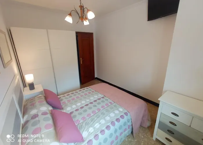 Casa De La Abuela Daire *