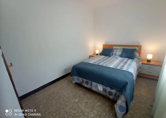 Daire Casa De La Abuela