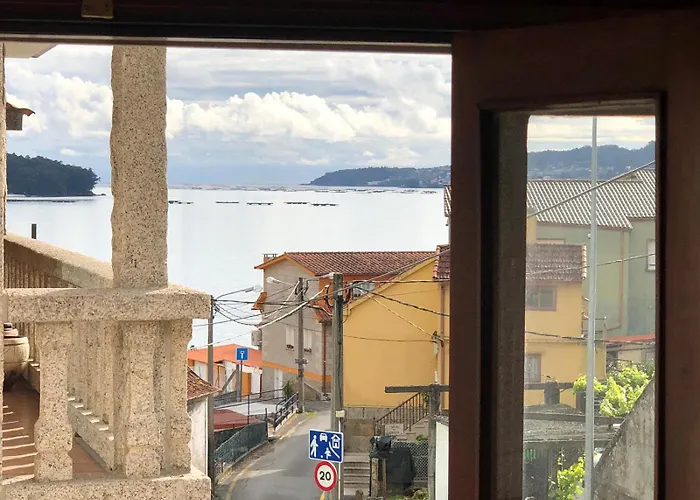 Casa De La Abuela Poio