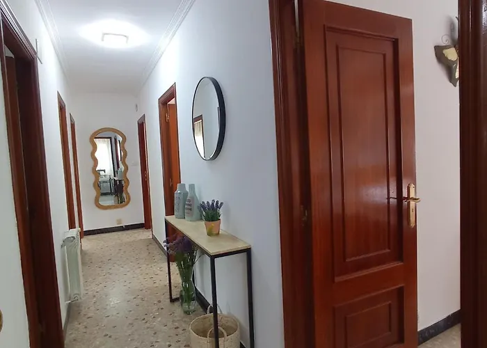 Casa De La Abuela Daire Poio