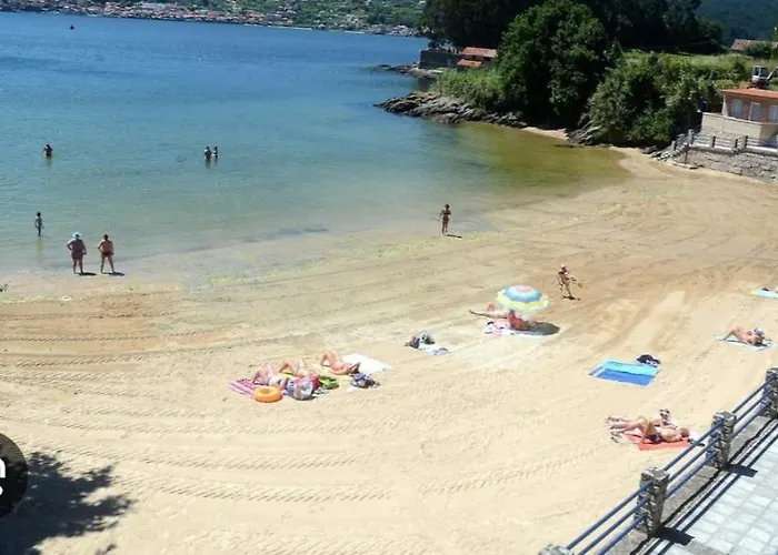 Casa De La Abuela Daire *