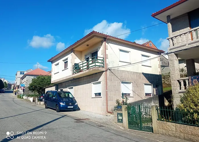 Casa De La Abuela Poio